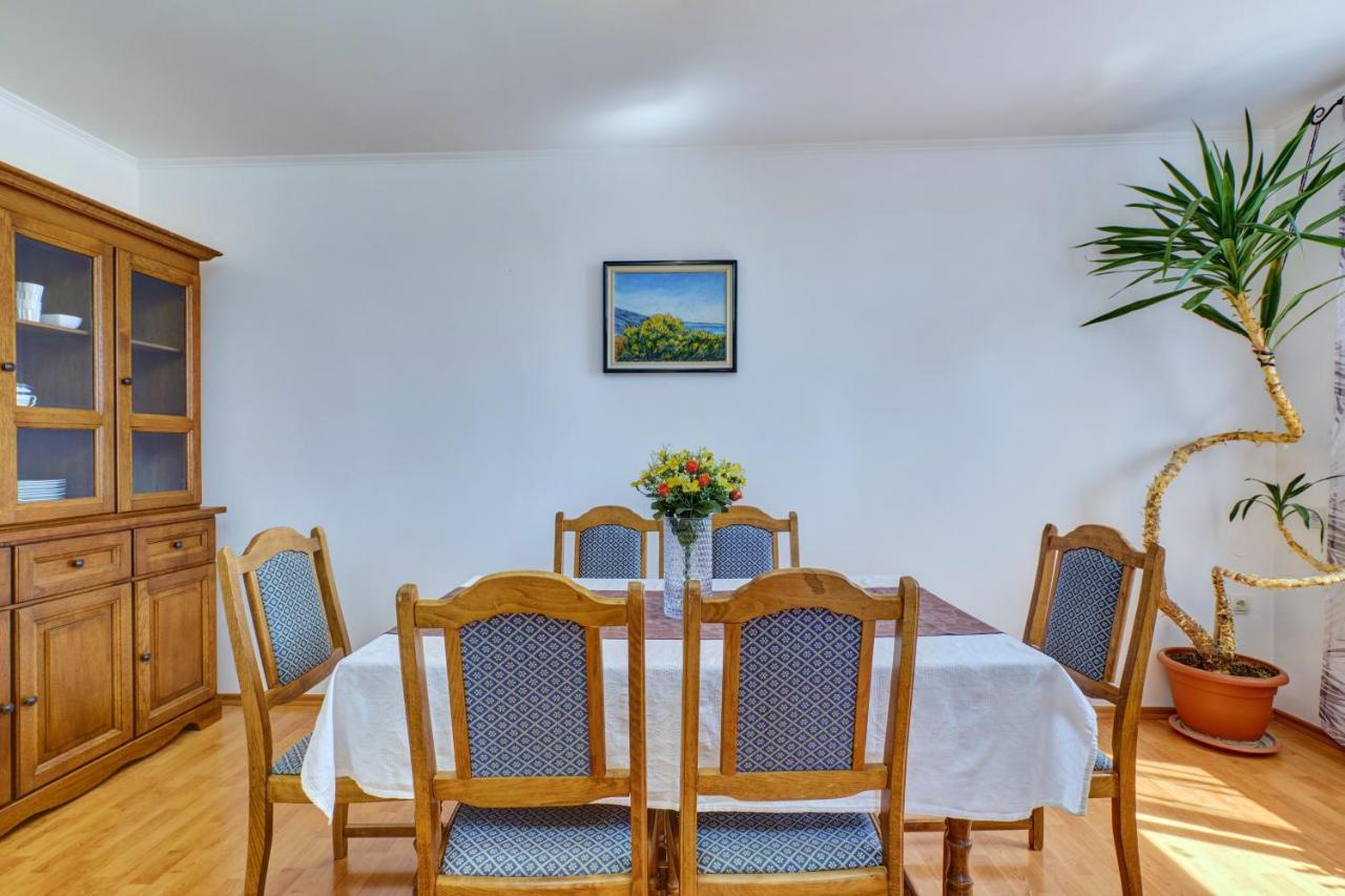 Apartment Dami Mali Losinj Luaran gambar