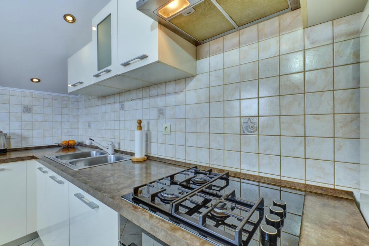 Apartment Dami Mali Losinj Luaran gambar