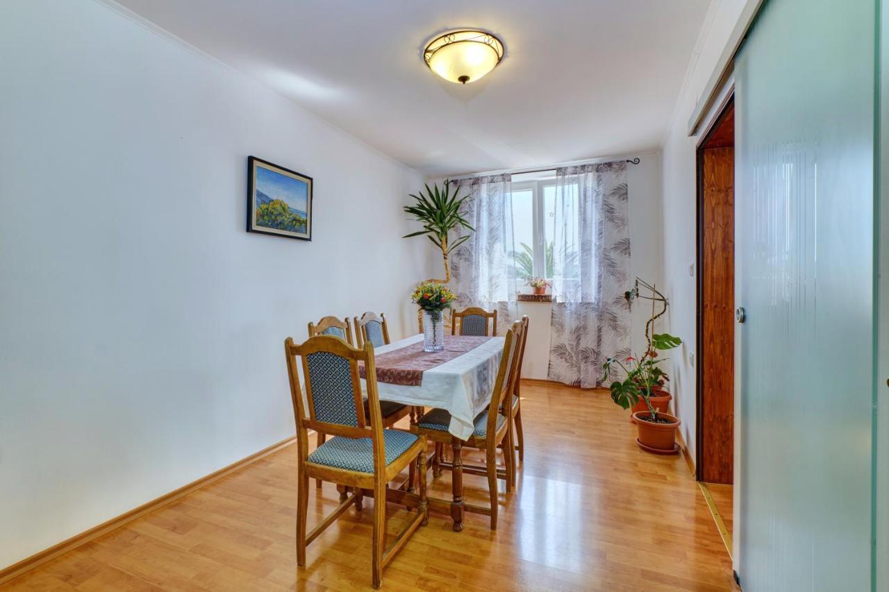 Apartment Dami Mali Losinj Luaran gambar